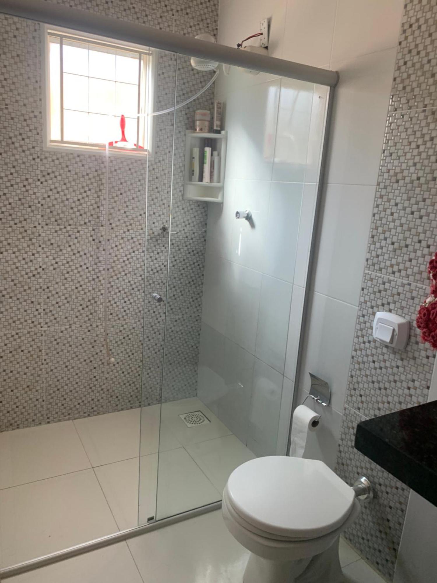 House Quarto em Acomodações Particulares Araxá