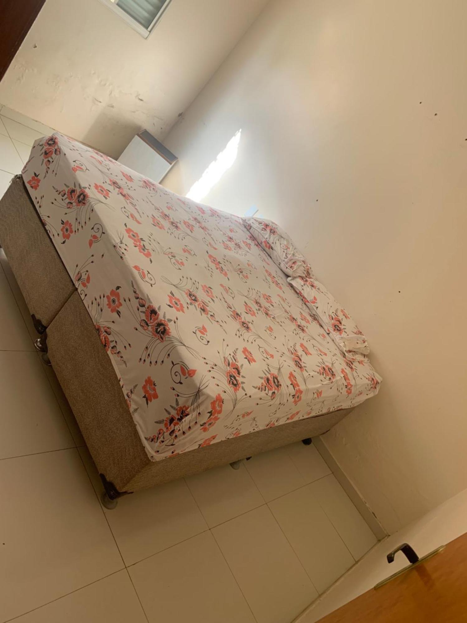 House Quarto em Acomodações Particulares Araxá