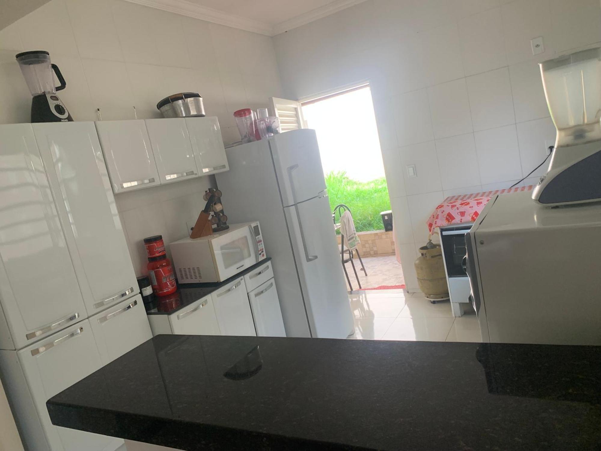 House Araxá