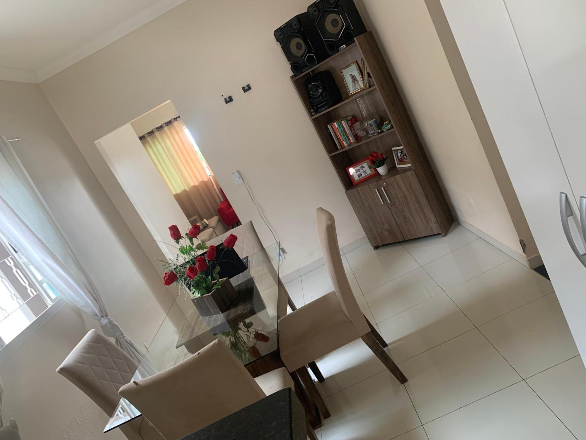 House Homestay Araxa