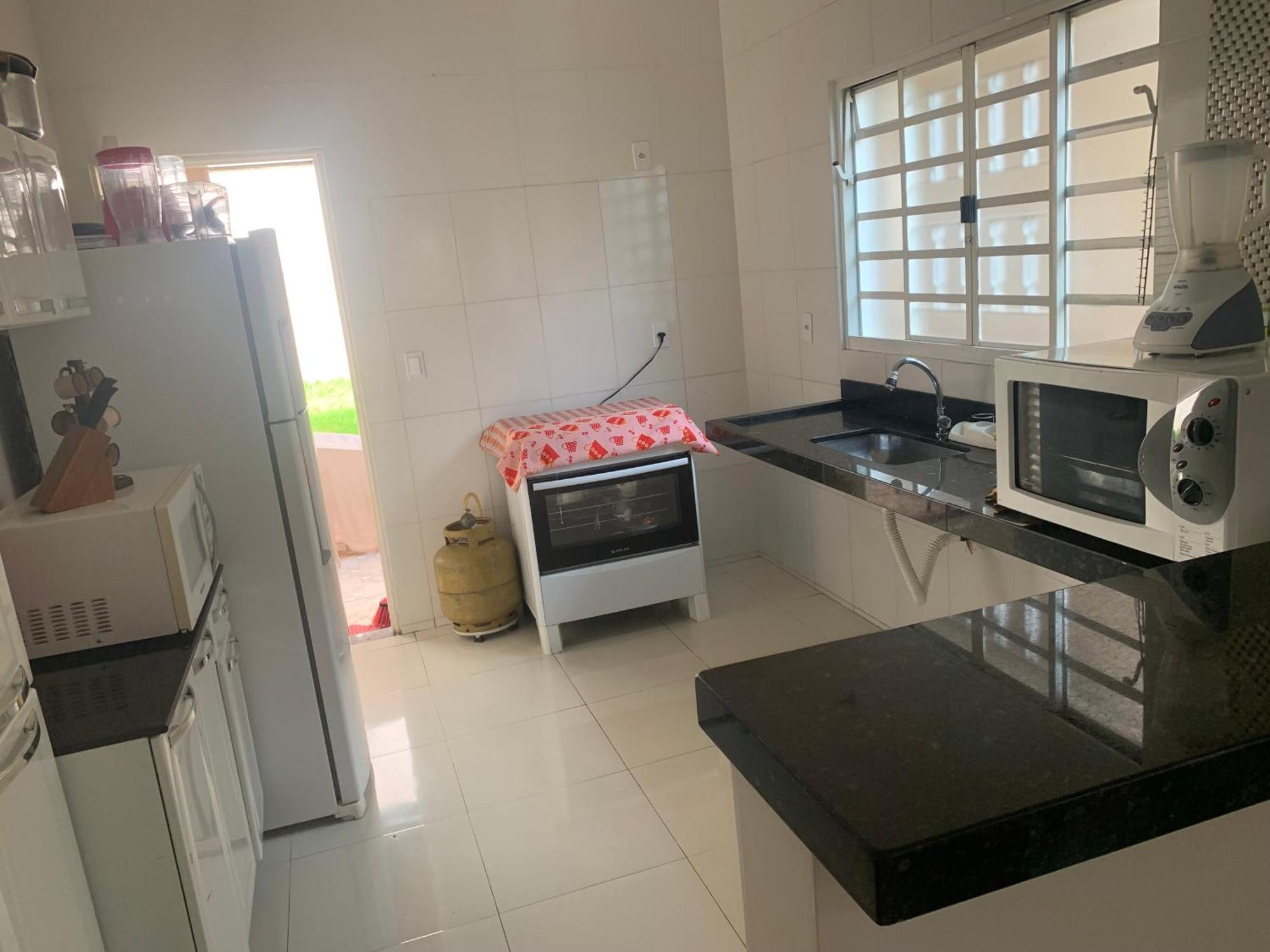 House Homestay