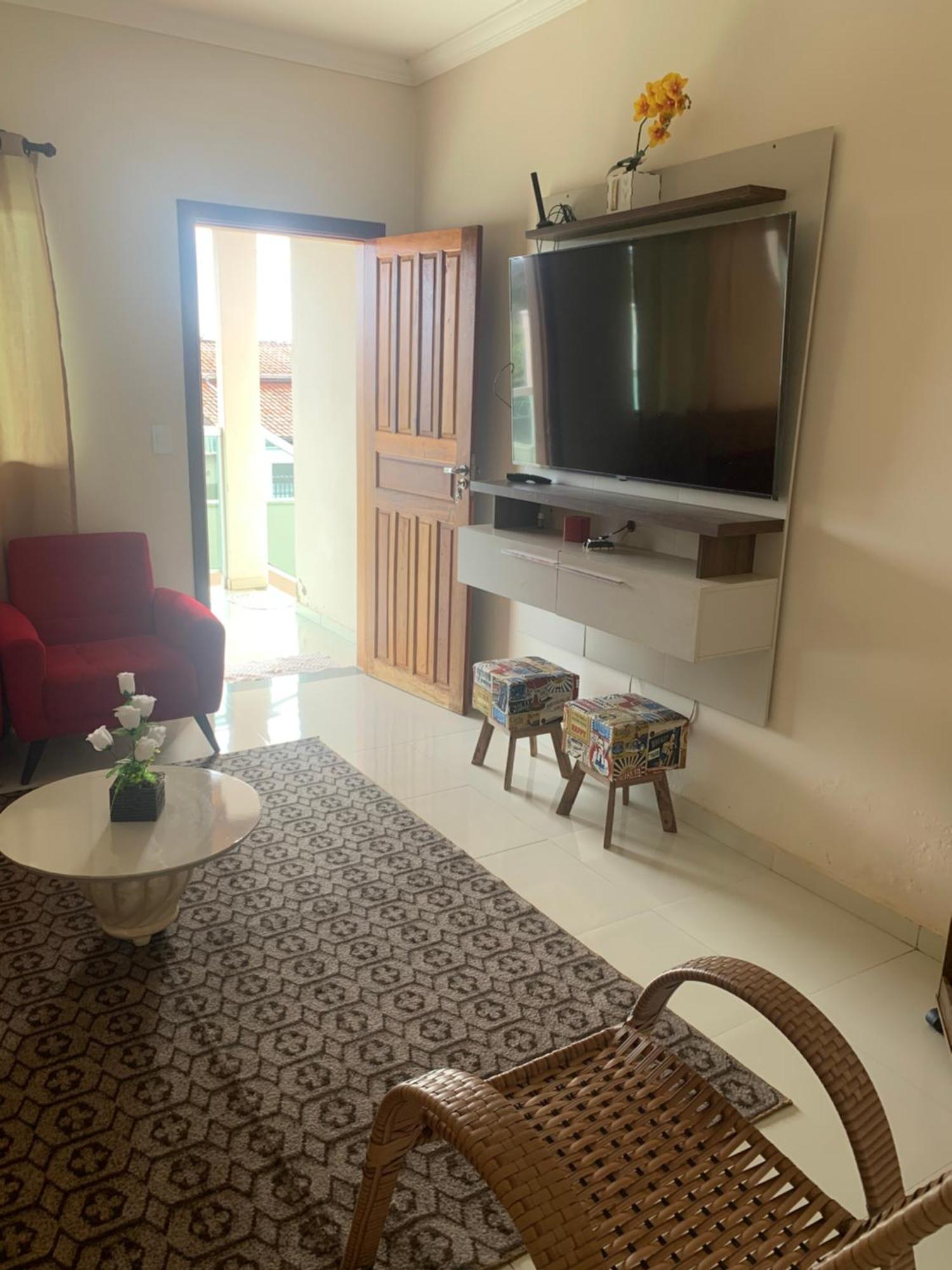 House * Araxa