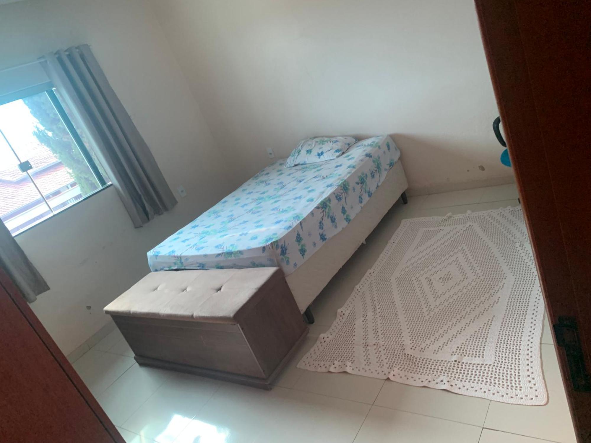 House Homestay Araxa
